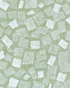 Pattern #73 Drawing by CSA Images