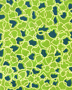 Pattern #86 Drawing by CSA Images Pattern #86 Drawing by CSA Images