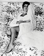 Elizabeth Taylor . #9 Photograph by Album