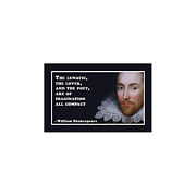 The lunatic #shakespeare #shakespearequote #9 Digital Art by TintoDesigns The lunatic #shakespeare #shakespearequote #9 Digital Art by TintoDesigns