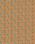 Pattern #96 Drawing by CSA Images Pattern #96 Drawing by CSA Images