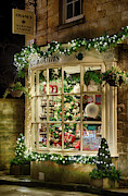 A Cotswold Xmas Photograph by Tim Gainey