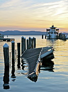 After the Storm Photograph by Mike Reilly