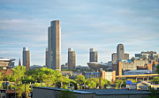 Albany, Ny Photograph by Robert Stone