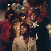 All You Need Is Love Photograph by Bips