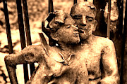 Altes Ehepaaar - Old Couple Photograph by Eva-Maria Di Bella Altes Ehepaaar - Old Couple Photograph by Eva-Maria Di Bella