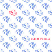 Alzheimer's Disease Photograph by Science Photo Library