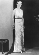 Anna Roosevelt Photograph by Bettmann
