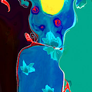 Another Day Another Dance No. 1 Digital Art by Zsanan Studio Another Day Another Dance No. 1 Digital Art by Zsanan Studio