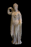 Aphrodite Sculpture by Greek School