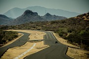 Around Honduras Photograph by Robert Grac