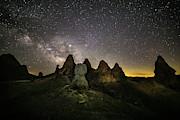 Astroscapes 04 Photograph by Ryan Weddle