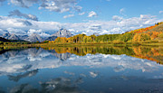 Autumn Glory Photograph by Ronnie And Frances Howard