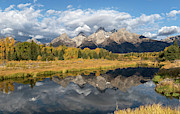 Autumn's Beauty Photograph by Ronnie And Frances Howard