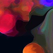 Autumn's Essence Digital Art by Gina Harrison