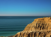 Land, Sea, and Sky Photograph by Local Snaps Photography