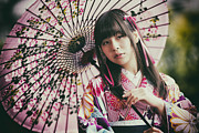 Bangasa Photograph by 7 Flavor C/p