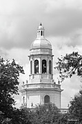 Baylor University Pat Neff Hall Photograph by University Icons