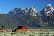 Beautiful Country Photograph by Ronnie And Frances Howard