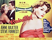 Bedevilled -1955-. Photograph by Album