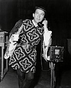 BING CROSBY in A CONNECTICUT YANKEE IN KING ARTHUR'S COURT -1949-. Photograph by Album