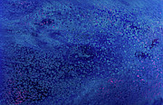 Blue-ish Painting by Jennifer Walsh Blue-ish Painting by Jennifer Walsh