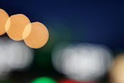 Boardwalk Bokeh Photograph by Richard Reeve Boardwalk Bokeh Photograph by Richard Reeve