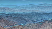 Bold Mountains Photograph by Allen Nice-Webb