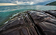 Boundaries  Photograph by Doug Gibbons