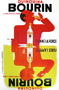 Bourin  by Vintage Apple Collection