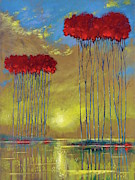 Break of Day Painting by Ford Smith