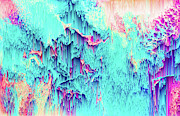 Breaking Chemistry Digital Art by Jennifer Walsh