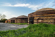 Brickworks 33 Photograph by Charles Hite Brickworks 33 Photograph by Charles Hite