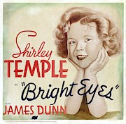 Bright Eyes -1934-. Photograph by Album