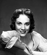 British Actress And Singer Julie Photograph by Popperfoto