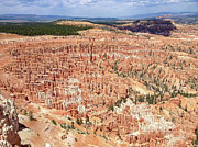 Bryce Canyon Photograph by Mark Duehmig Bryce Canyon Photograph by Mark Duehmig