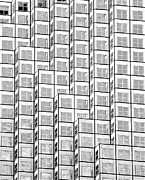 Building Blocks Photograph by Merle Grenz Building Blocks Photograph by Merle Grenz