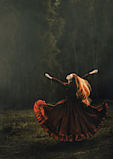 Butterfly Photograph by Magdalena Russocka