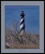 Cape Hatteras Lighthouse Photograph by Pete Federico