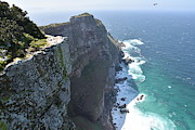 Cape Point Photograph by Ben Foster