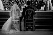 Catholic Wedding Love Photograph by Frank J Casella Catholic Wedding Love Photograph by Frank J Casella