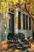 Celebrate Me Home Digital Art by Lois Bryan