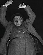 CHARLES LAUGHTON in HOBSON'S CHOICE -1954-. Photograph by Album