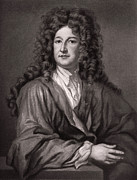 Charles Seymour, 6th Duke Of Somerset Drawing by Print Collector