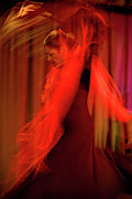 Charo Photograph by Catherine Sobredo