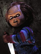 Child's Play -1988-. Photograph by Album