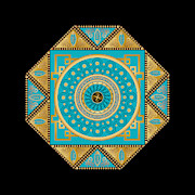 Circumplexical No 3557 Digital Art by Alan Bennington Circumplexical No 3557 Digital Art by Alan Bennington