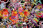 City by design Digital Art by Jorgo Photography
