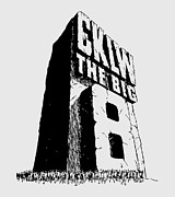 Classic CKLW Logo Digital Art by Thomas Leparskas