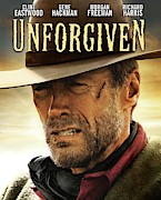 CLINT EASTWOOD in UNFORGIVEN -1992-. Photograph by Album